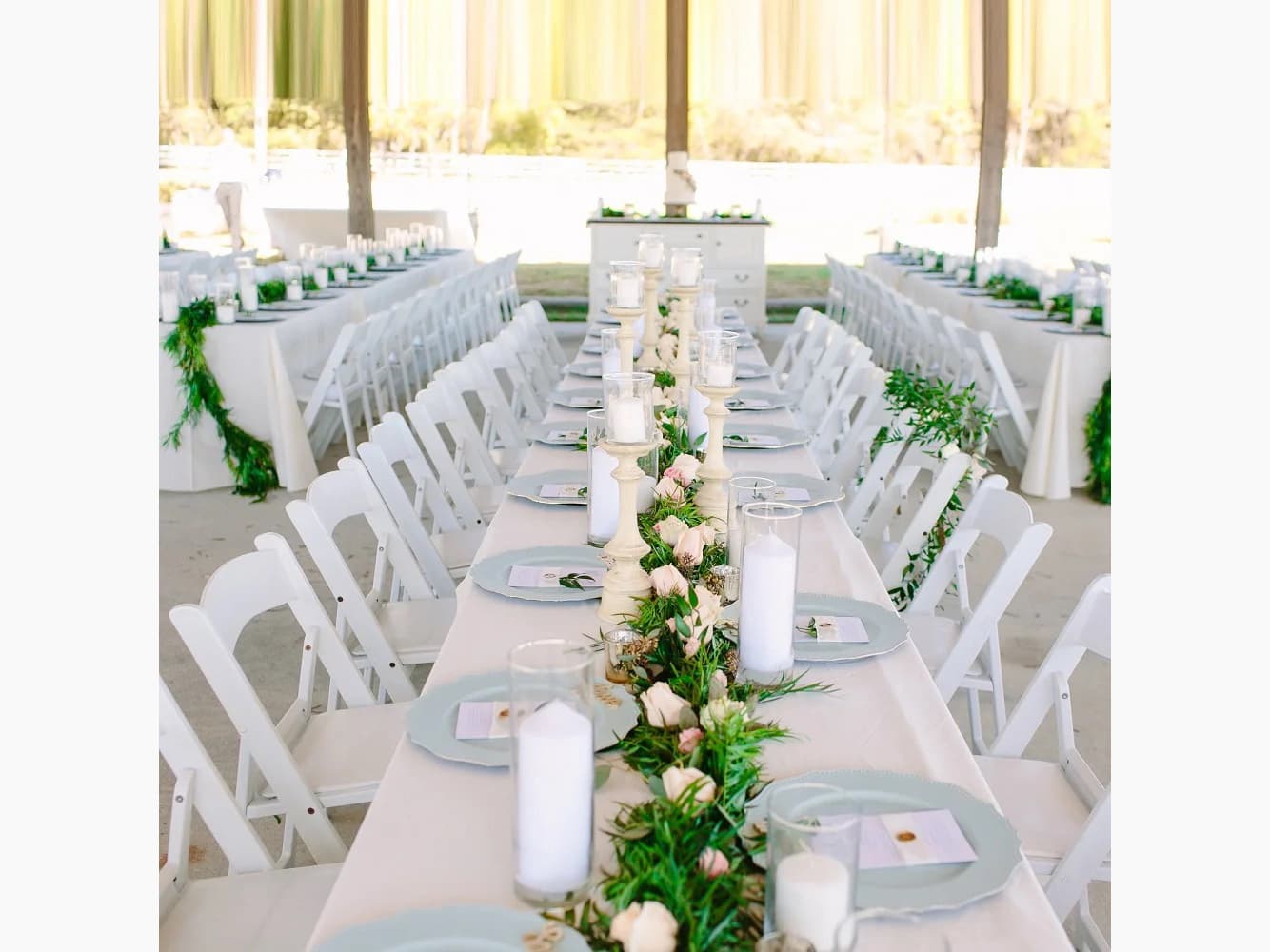 Party Decoration by Creative Bloom Decor photo 2