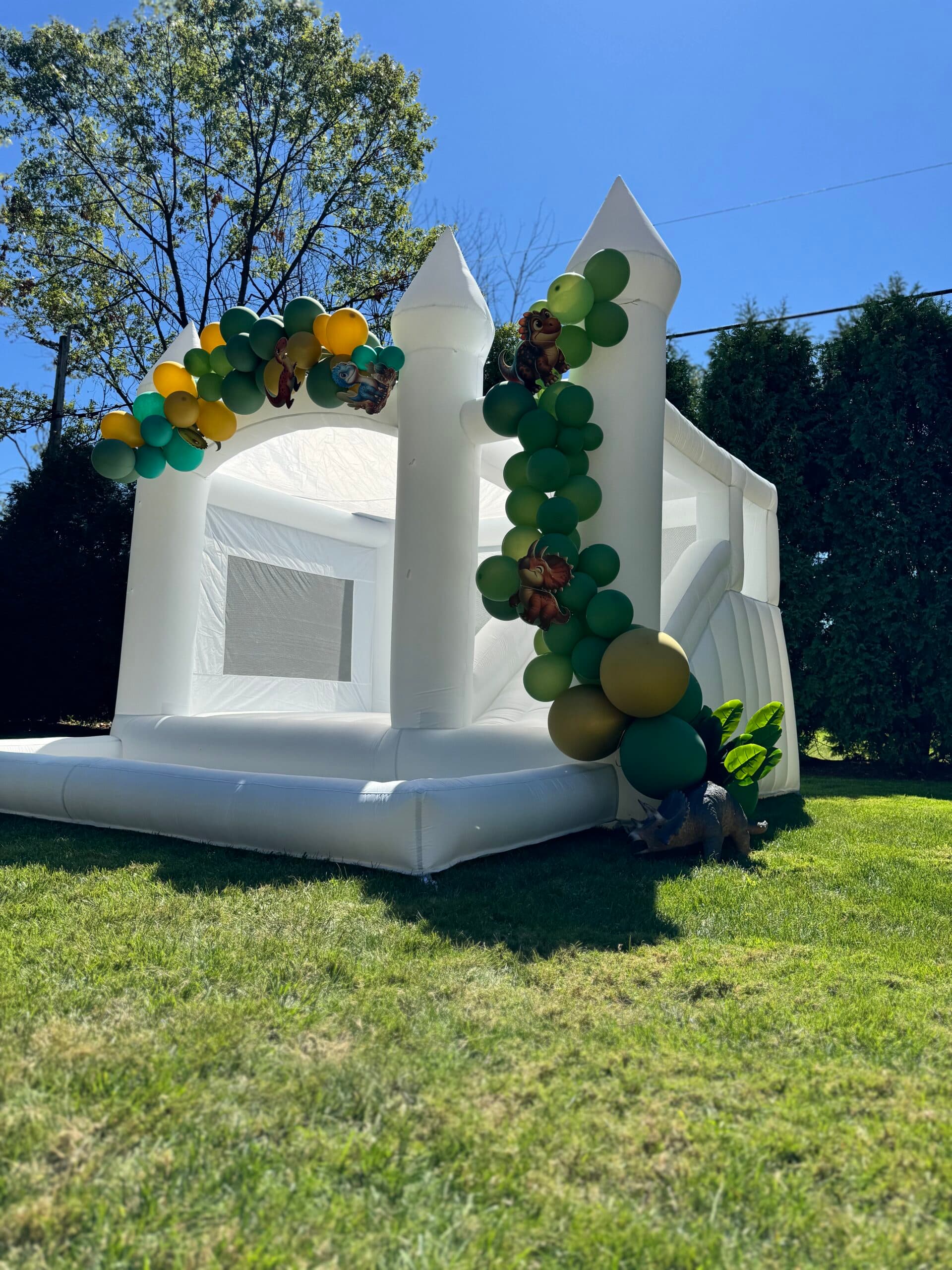 Bounce House 15FT x 14FT photo 5