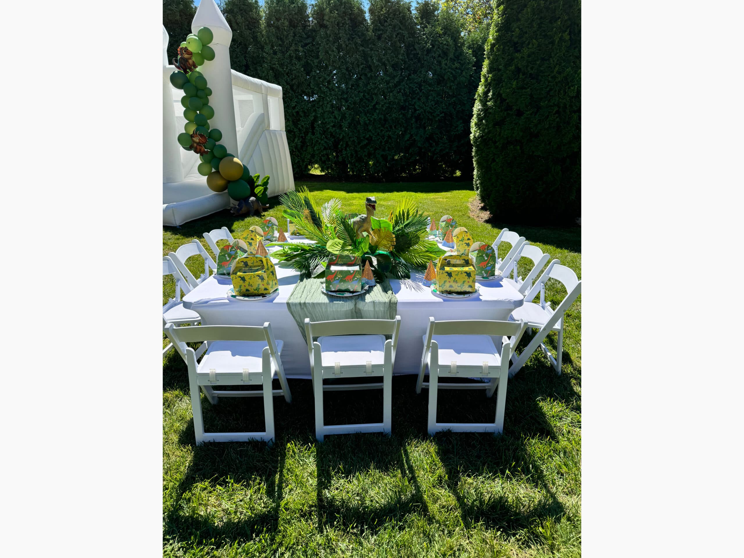Bounce House 15FT x 14FT photo 7