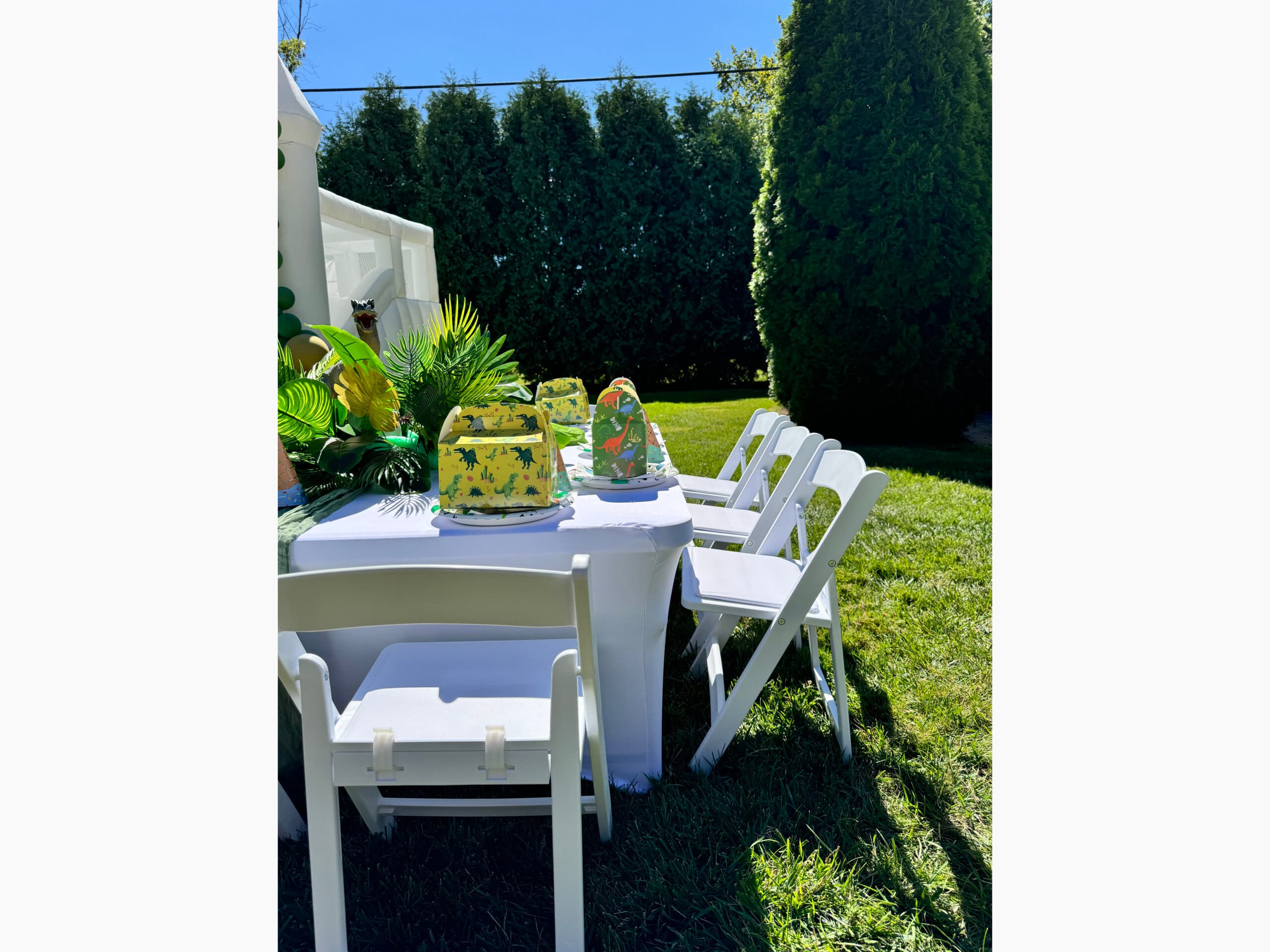 Bounce House 15FT x 14FT photo 8