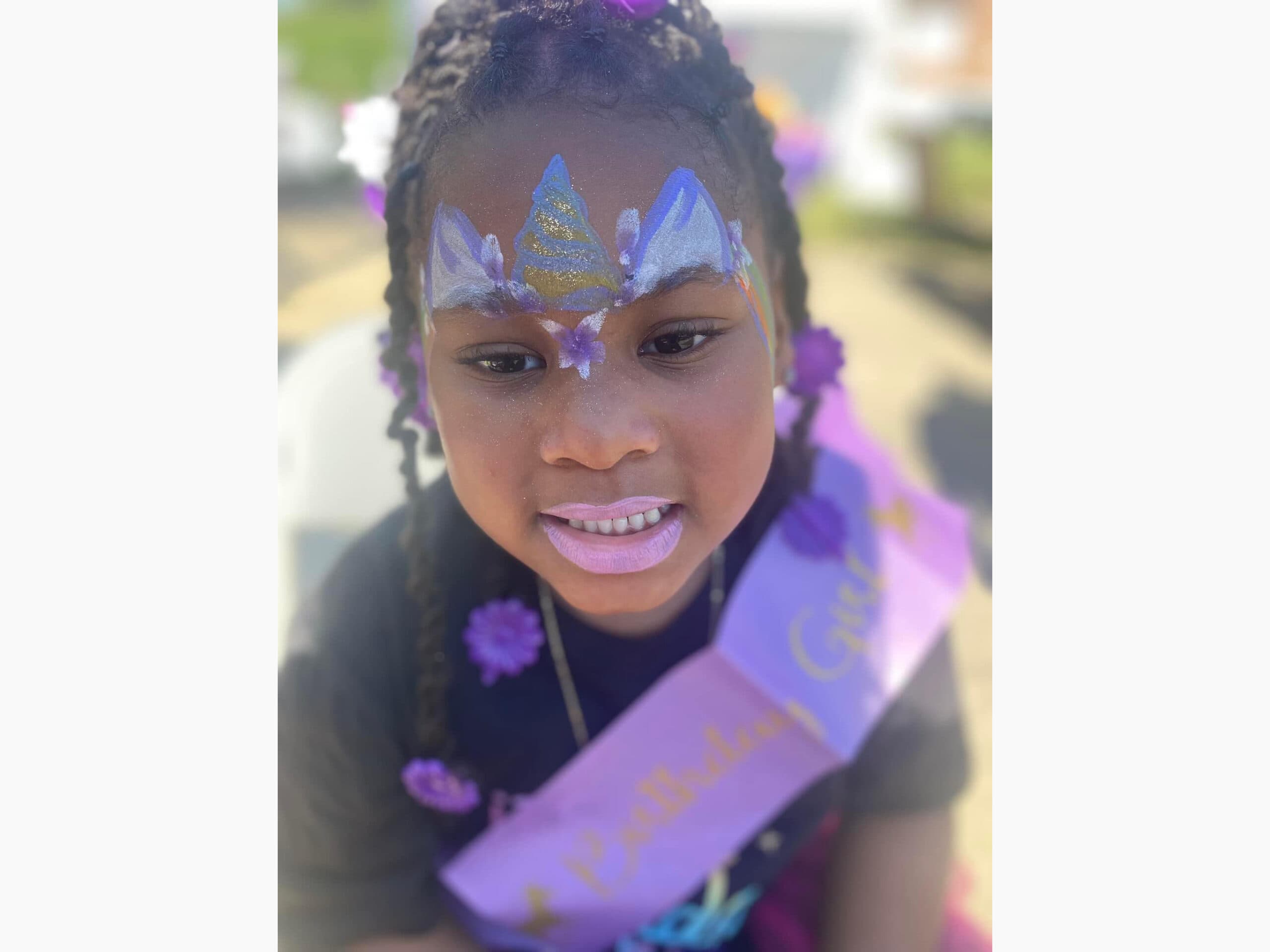 Face Painting — 1 Hour from Gia's Party Rental